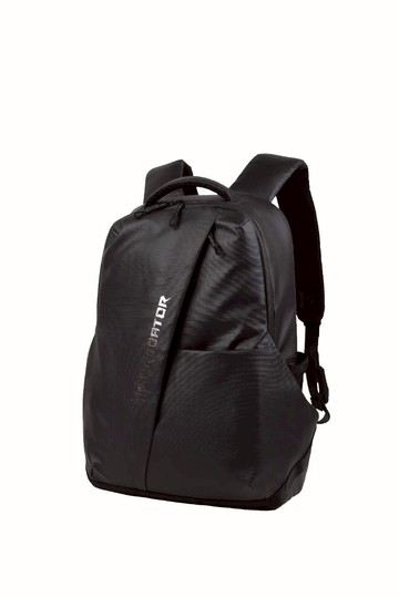 Predator & AXIO Shuttle Backpack 掠奪者城市穿梭後背包