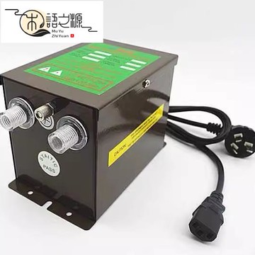 免運 現貨速發除靜電離子風槍ST-302D防靜電除塵離子風槍雙針大頭調氣靜電槍