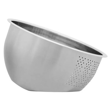 PERFECT 理想 晶品304不銹鋼 洗米器  23cm  SJ-9001023  1個