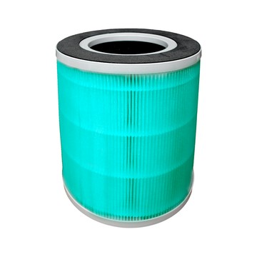 適用 Heran 禾聯  HAP220H1 小清新智慧抗敏空氣清淨機 HEPA抗敏濾網 綠綠好日