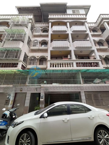 瑞隆商圈武營路鄰近衛武營都會公園透天｜高雄市前鎮區武營路