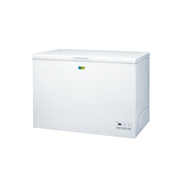 SANLUX台灣三洋 208公升 上掀式變頻冷凍櫃 /台 SCF-V210GE