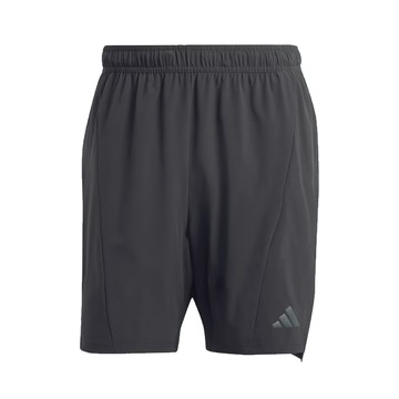 adidas 愛迪達 D4T HYBRID SHOR 短褲  XL  黑色