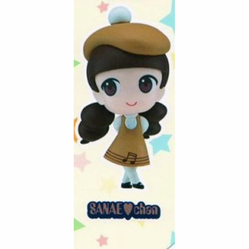 ポップンミュージック ミニフィギュアコレクション Vol 4 さなえちゃん Sa 未使用品 通販 Lineポイント最大1 0 Get Lineショッピング