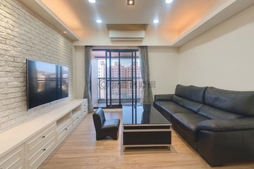 精銳印象天籟朝北視野三房平車｜台中市南屯區文山三街