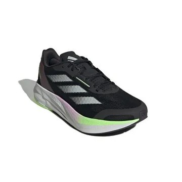 ADIDAS 男女 DURAMO SPEED M 簡約 基本款 慢跑鞋-IE5475