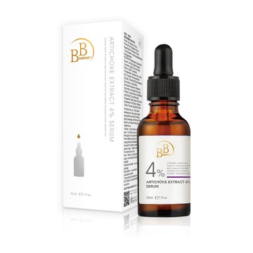精華液 【BB Amino】4%朝鮮薊毛孔細緻精華30ml