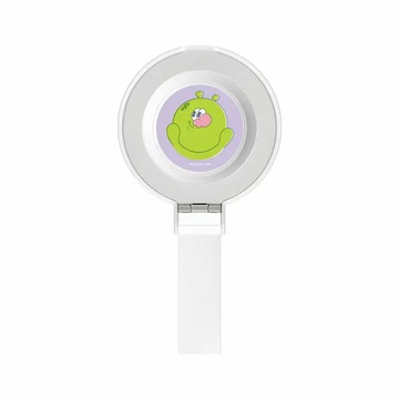 KINGJUN BT好夥伴15W二合一磁吸支架無線充電器
