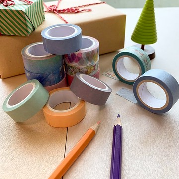 來玩紙膠帶_五版 (胖胖星球X玩色系列)