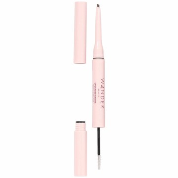 Upgraded Brows Pencil and Gel Duo (Various Shades) - Medium Brown