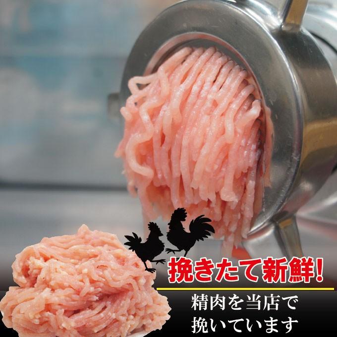 国産鶏ひき肉　600ｇ　冷凍　国産鶏肉100％使用　鶏肉 鶏挽肉 ミンチ むね肉 ムネ肉