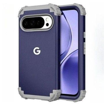 三防軍工手機殼 Google Pixel 11 10 9 8 7 6 谷歌10A 9A 8A 7A 6A 四角加厚氣囊