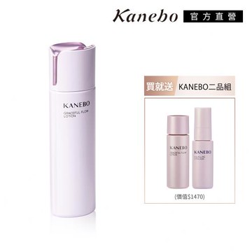 Kanebo 佳麗寶 KANEBO 萃齡豐潤抗痕組