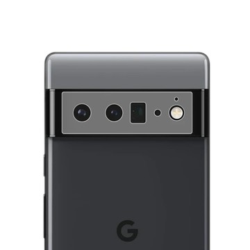 RHINO Google Pixel 6 Pro超跑包膜原料-皮製作 SGS 環保無毒材質 刮痕自動修復功能