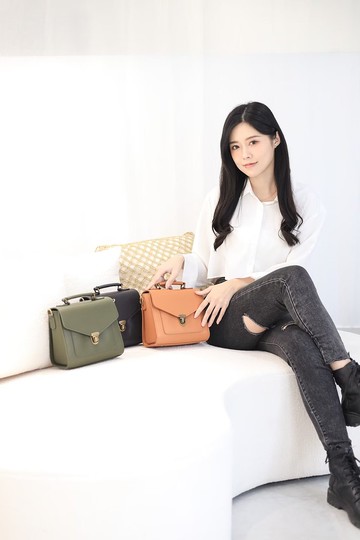 伊莎貝爾法式小方包