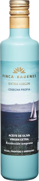 巴狄尼絲莊園頂級初榨橄欖油500ml--常溫運送