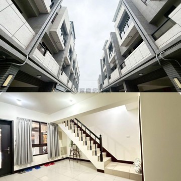 勤本天町 湖口後站 5房社區型透天｜新竹縣新豐鄉十一股