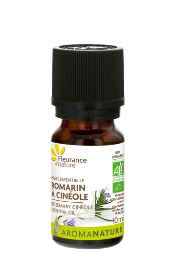 芙樂思 摩洛哥迷迭香精油 10ml ◤原廠公司貨◢