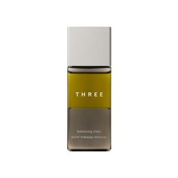 THREE 平衡淨化眼唇卸妝露90ml