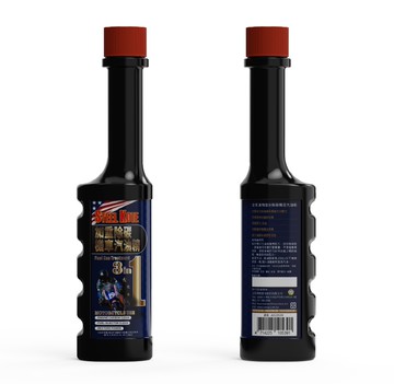 【STEEL KOTE 史帝波特】史帝波特加重除碳機車汽油精機車專用-6入組(機車 摩托車)