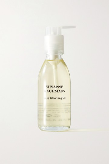 Susanne Kaufmann - Deep Cleansing Oil, 100ml - one size
