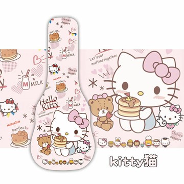 加厚23寸尤克里里琴包烏克麗麗雙肩個性可愛24寸ukulele背包文藝【宜家良品百貨】