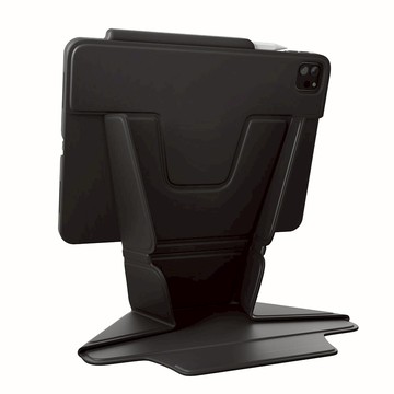 【UNIQ】 Ryze 360 多角度可站立折疊保護套 iPad Pro 11吋 (M5/M4)