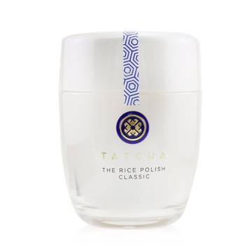 Tatcha - The Rice Polish 起泡酵素粉 - 經典款（適合中性至乾性肌膚）