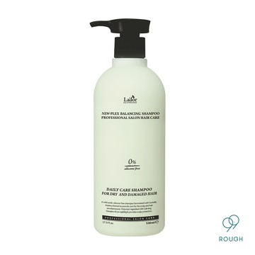 【點加金換購】Lador 拉朵爾｜水凝平衡洗髮精 530ml