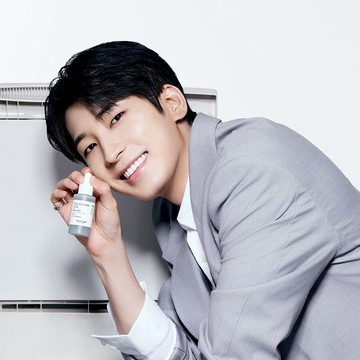 ALLTIMATE 菸鹼醯胺10%修護精華液