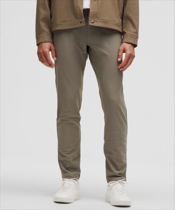 ABC Slim-Fit Trouser 32L Mini Cord Size 38