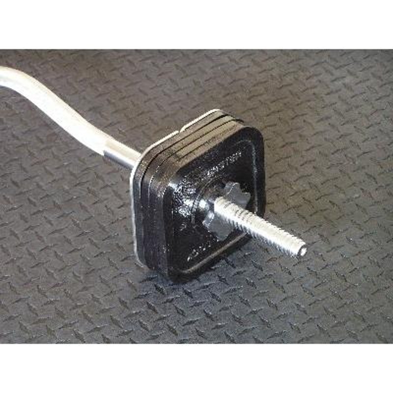 Ironmaster（アイアンマスター）クイックロックダンベルセット