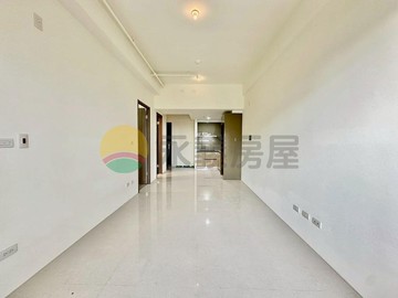 近一中及綠園道【順天謙華】全新未住視野2房+平車｜台中市北區北屯路