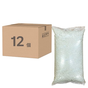 Nice u 毛樂趣 超凝結木薯貓砂 24L  708g  12包  無香