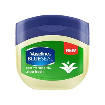 Vaseline凡士林潤膚膏(蘆薈香味)50ml