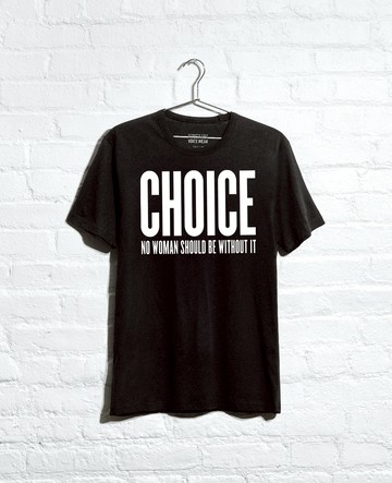Kenneth Cole | Site Exclusive! Choice T-Shirt in Black, Size: 2XL