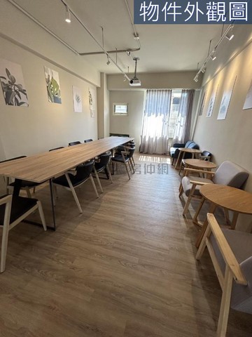 美術館旁樓店~輕食咖啡館｜高雄市鼓山區銘傳路