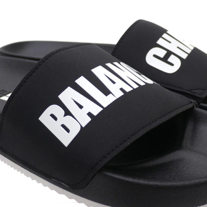 アンダーカバー UNDERCOVER x HAYN(ハイアン) Shower Sandals