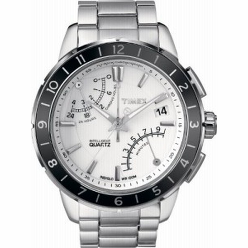 海外直輸入 大人気 ディズニー ミッキー 腕時計 ウォッチ メンズ 男性用 Timex Mens T2n499 Intelligent Quartz Sl Series F 通販 Lineポイント最大1 0 Get Lineショッピング