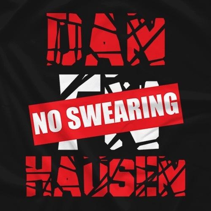 Danhausen - NO SWEARING