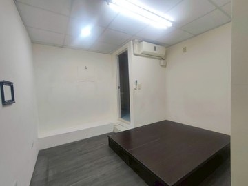 包租公*捷運文心中清站北平商圈六套房+地下室｜台中市北區北平路二段