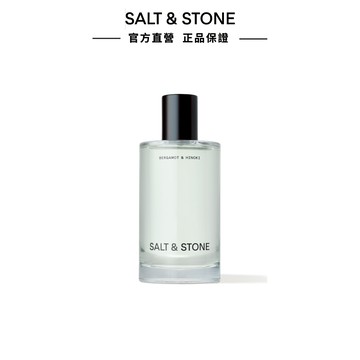 【 SALT & STONE官方旗艦館】 身體髮香噴霧 檜木佛手柑