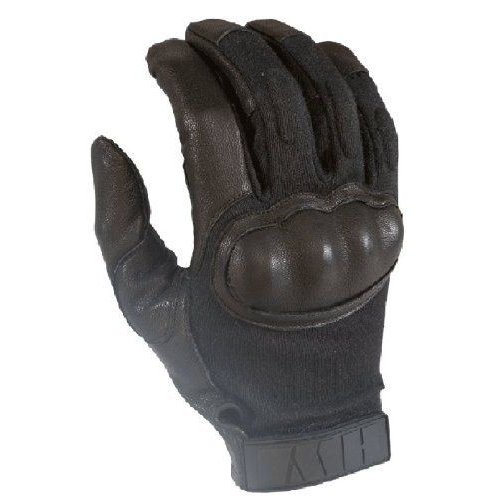 HWI Gear Hard Knuckle Tactical Glove XX-Large Black