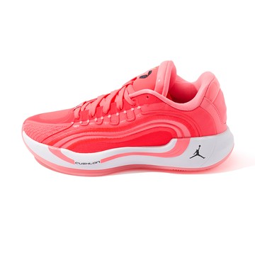 Nike Jordan Luka 4 大童 桃粉色 喬丹 氣墊 穩定 支撐 包覆 運動 籃球鞋 HJ5225-600