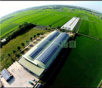 雲林交流道旁2700坪合法廠房｜雲林縣土庫鎮張庄