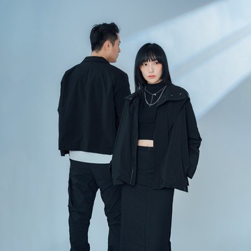 【 VERVVE 】Tracker Hooman 人寵外套