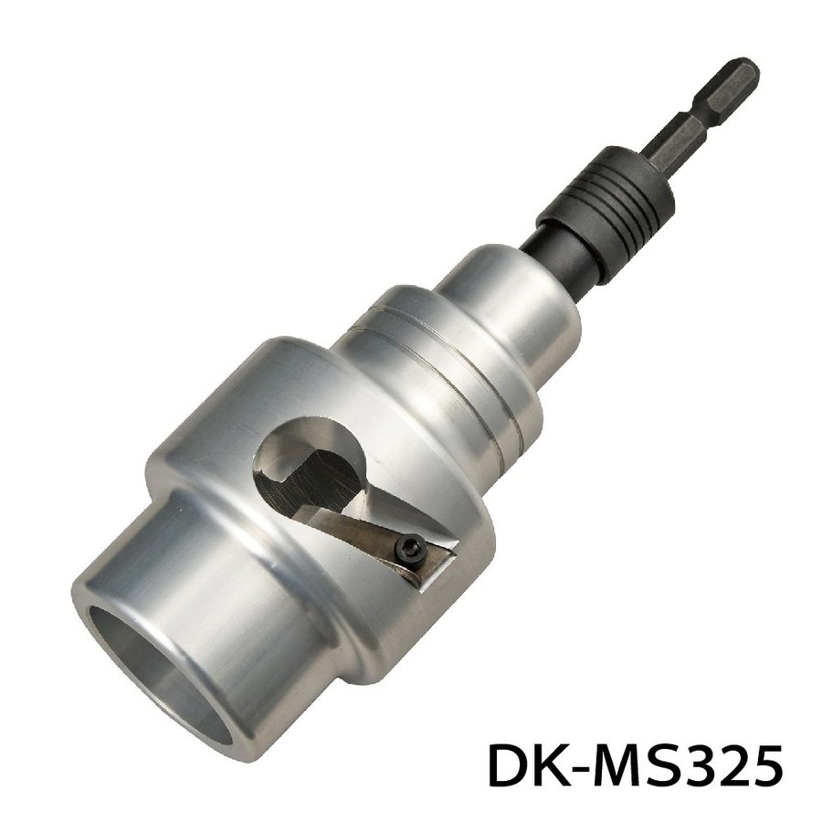 tajima タジマ CV線ストリッパー ムキソケ 電設工具・ワイヤストリッパー DK-MS325 通販 LINEポイント最大GET  LINEショッピング