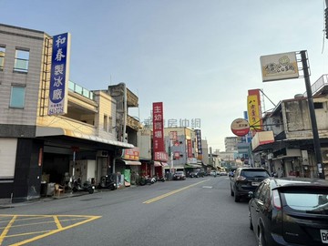 林園市區核心東林生活圈收租金店面｜高雄市林園區東林東路