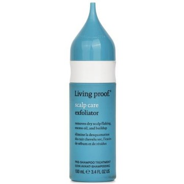 Living Proof 頭皮護理去角質凝露100ml/3.4oz