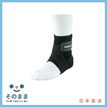 【日本出貨丨火箭出貨】ZAMST JR系列 護踝 軟支撐 籃球 足球 排球 網球 跑步 健身 運動 一般日常生活